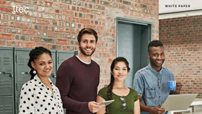 Strengthen Corporate Culture by Managing Unconscious Bias