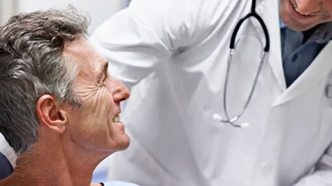 Streamlining the Patient Experience Pays Off