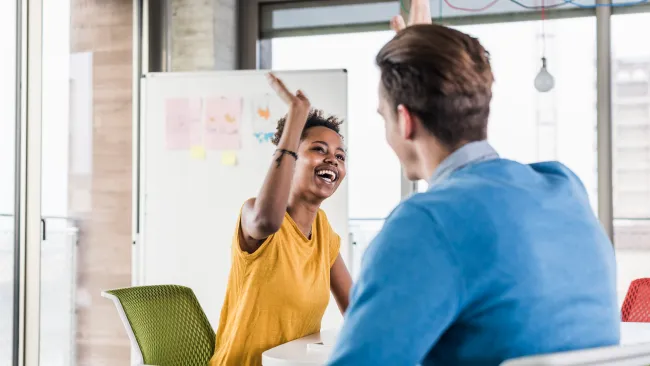 AI research separates hype from reality