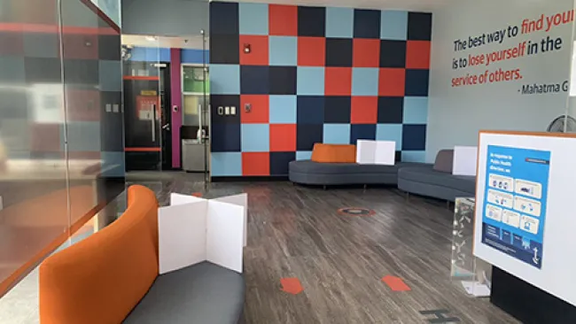 Philippines office location