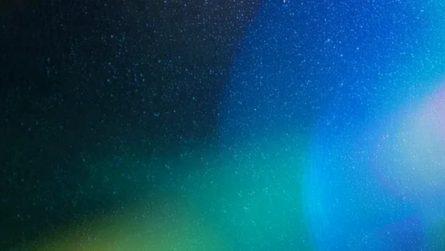 Night sky 