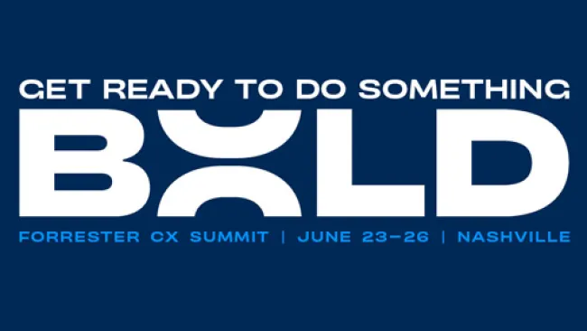 CX Summit North America June 2025