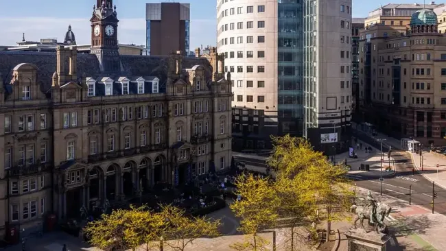 Leeds, United Kingdom