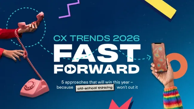 CX Trends 2026