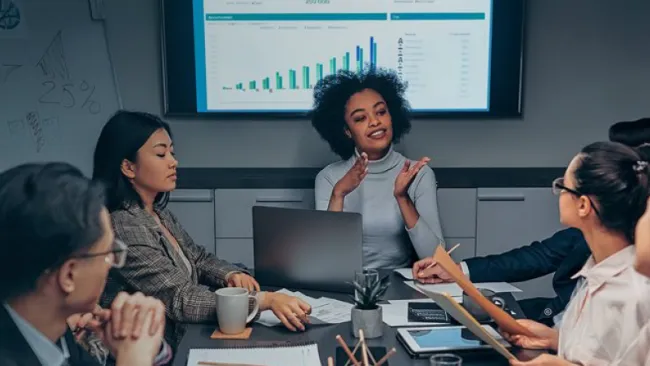 Acelerador de Funnel de Ventas