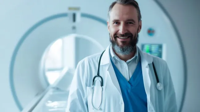 Solutions for superior healthcare