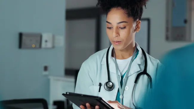 Revenue Cycle Management