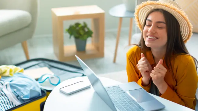 Travel and Hospitality