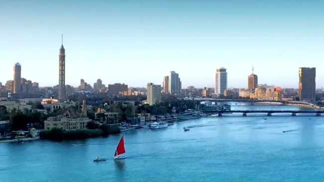Egypt