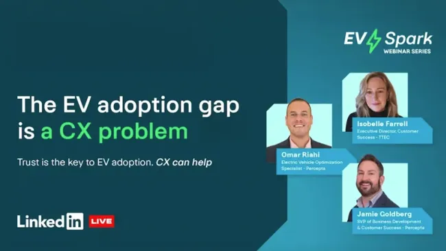 The EV adoption gap is a CX problem