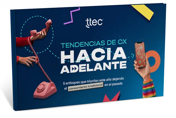 Tendencias de CX 2026: Hacia Adelante 