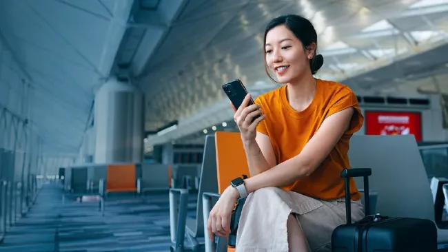 Passenger Experience