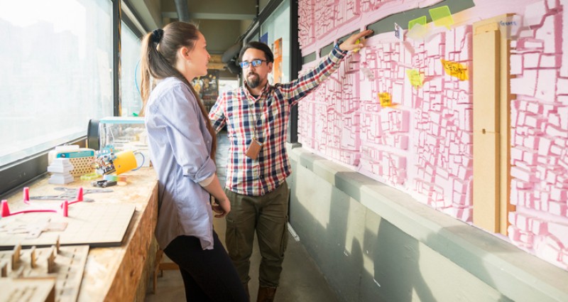 Customer Experience Disruption