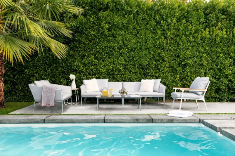 Online Furniture Retailer Is Couched in CX