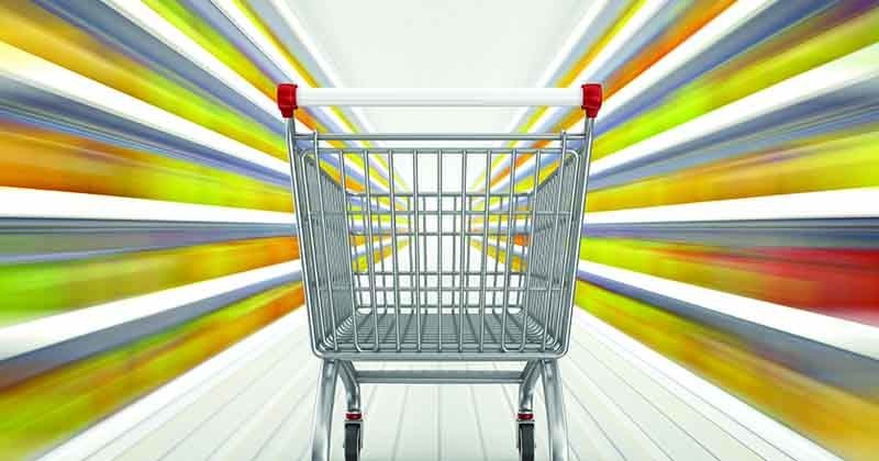 Digital Transformation or Bust