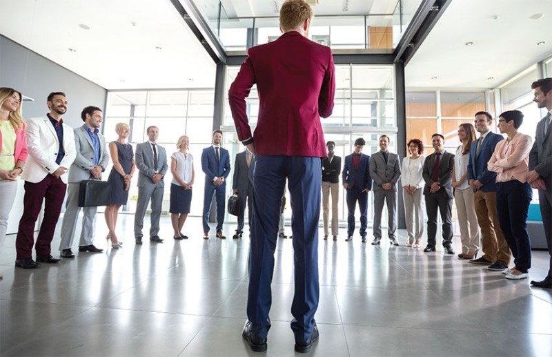 Tap Into a Surprising ROI Driver: Culture Change