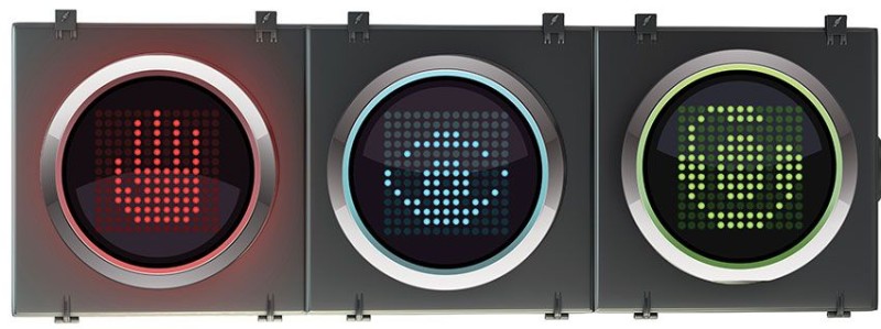 Stop, Look, and Listen to the Voice Within