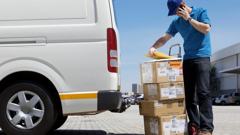 Delivery Route Planning: A Hotbed for Innovation