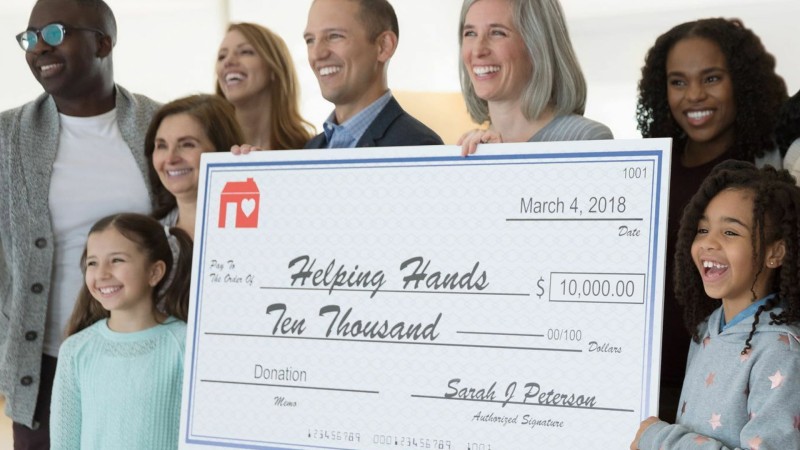 How to Rethink the Donor Experience
