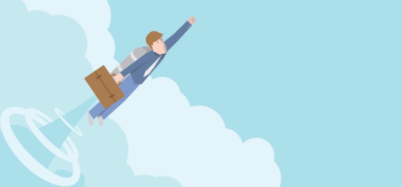 The Advent of the Technology-Enabled Marketer