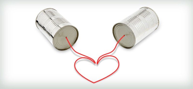 Love Your Customers by Listening to Them