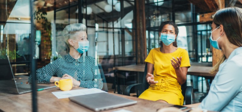 3 Ways to Champion Employee Inclusivity from Cisco’s WebexOne 