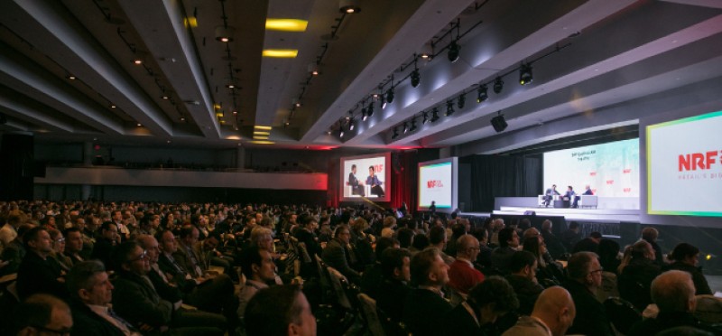 A First Look at 2020 Retail at NRF’s “Big Show” 