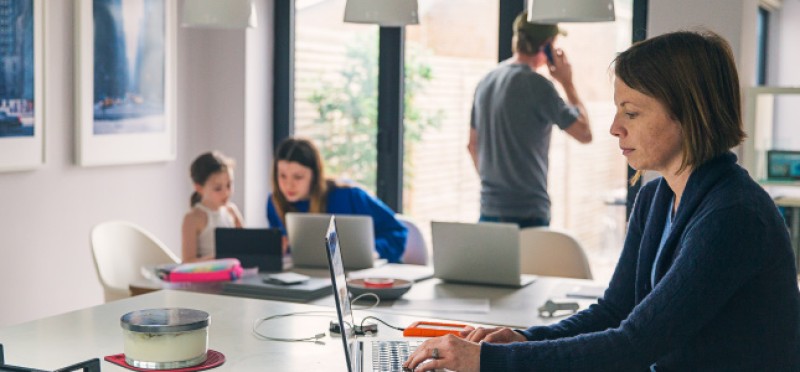 5 Ways to Reinvent the Citizen Experience Post-Crisis