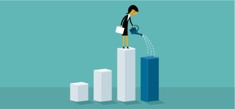 Four Steps to Insight-Driven Sales and Marketing in Lean Times