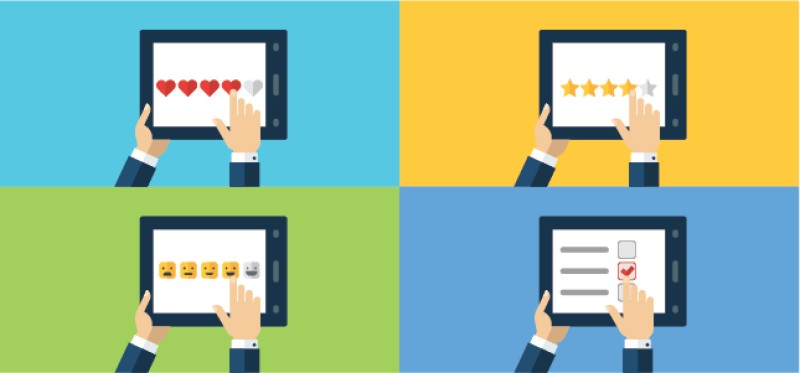 Getting the Most From Customer Surveys