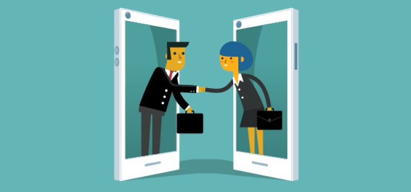 Know Your Digital Customers