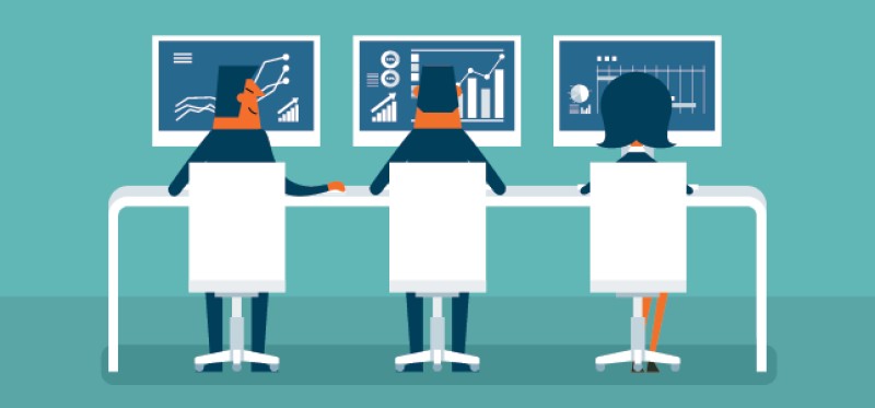 Three Data Innovations Changing the Pace of Business
