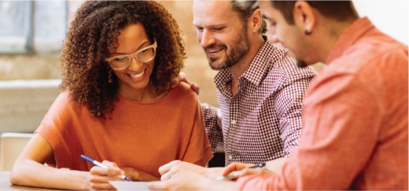 Four Ways to Set a Customer-centric Culture Up for Success