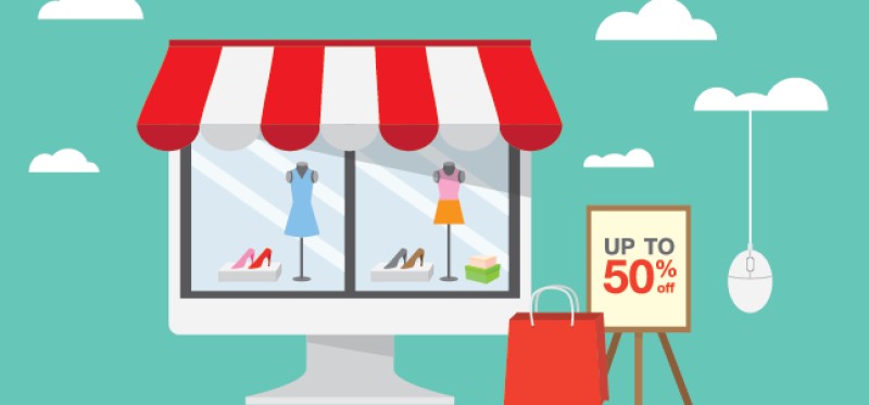 Giving Traditional Stores a Digital Makeover