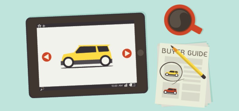 Automakers Must Understand and Implement Customer Experience Changes
