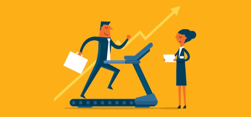 Experiential Training Transforms the Training Landscape