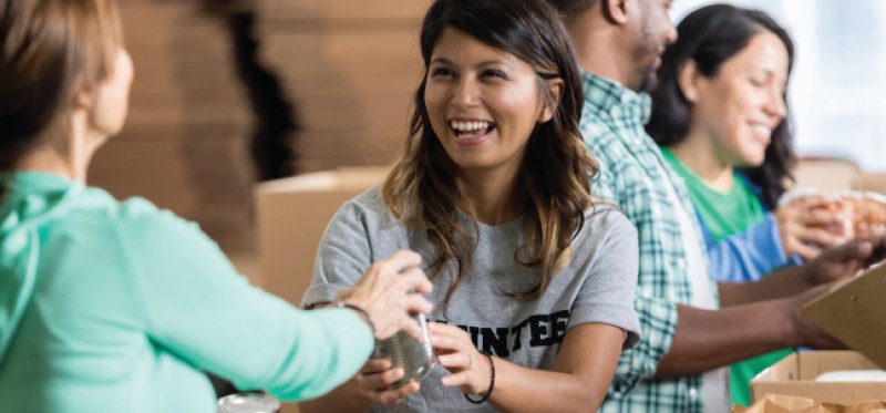 Supporting Customer Values is More Than a Nice Gesture - it’s a Necessity