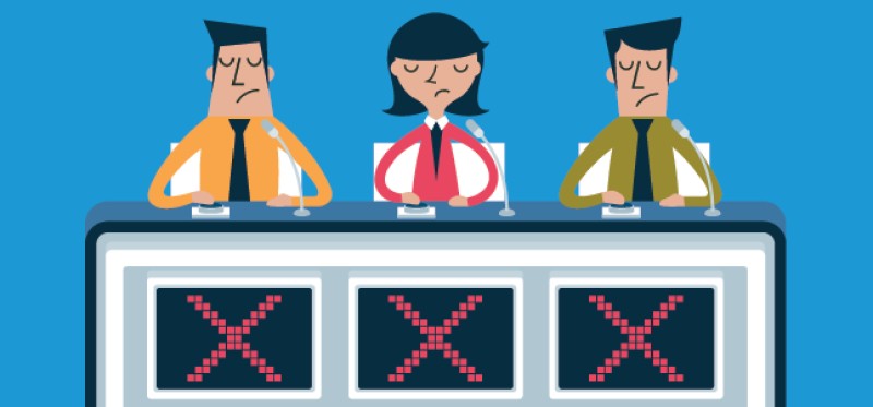 3 Ways Contact Centers are Shooting Themselves in the Foot