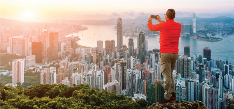 What Does a Connected Customer Experience Look Like?