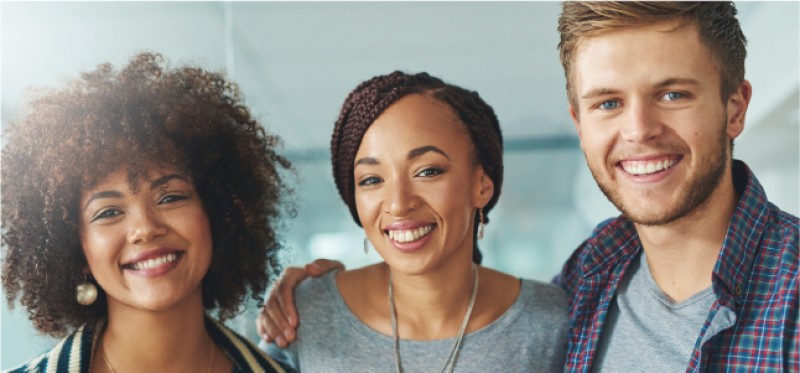 Work ‘Besties’ Are Smart Business