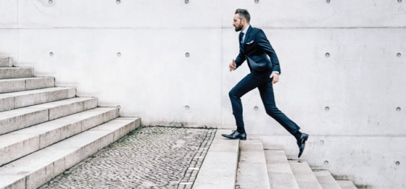 The New Marketing ROI in 4 Easy Steps