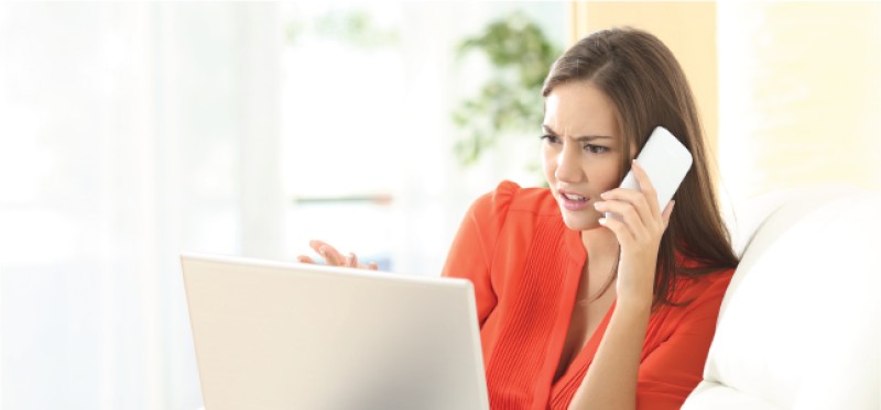 Are You Making Things Too Complicated for Customers?