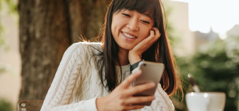 Be Positively Disruptive by Uniting Humans With Automation