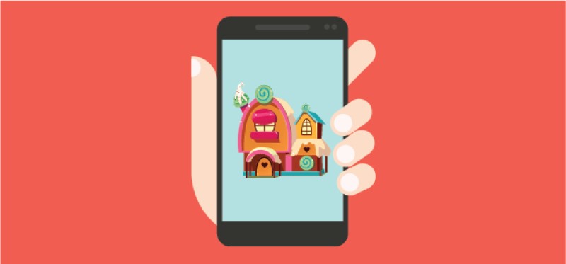 Modern Day Hansels and Gretels and the Quest for Superior Customer Experiences