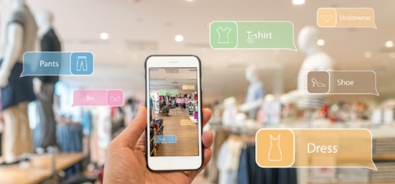 3 Tech Races that are Shaping the Customer Experience