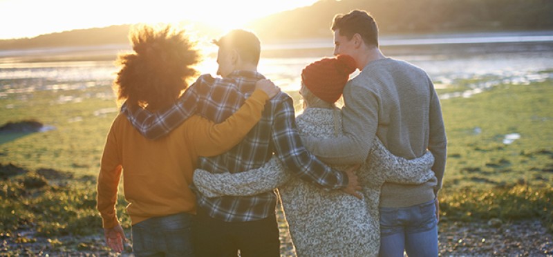 Three Lessons in Building Customer Trust