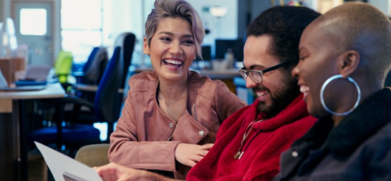 How to Modernize Employee Engagement in 3 Simple Steps