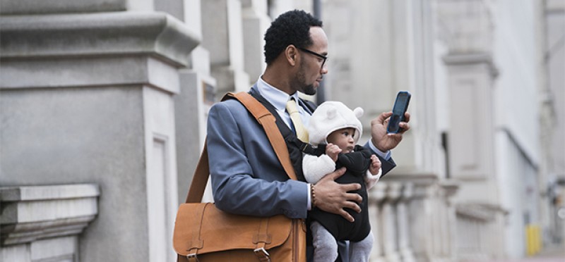 Connect With Humans, Not Consumers