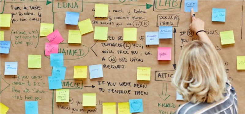 Stumped on CX Metrics? Ask These 4 Questions to Uncover a Complete Customer Picture