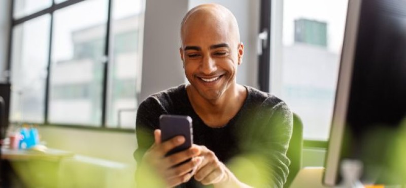 Get the Facts About Messaging in the Contact Centre